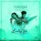 Loving You (feat. Korede Bello) - Yung6ix lyrics