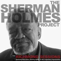 Green River — Sherman Holmes
