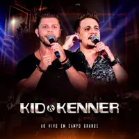 Mesa 12 (feat. Manutti) [Ao Vivo] — Kid e Kenner