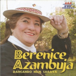 Berenice Azambuja - A Gaita da Bossoroca