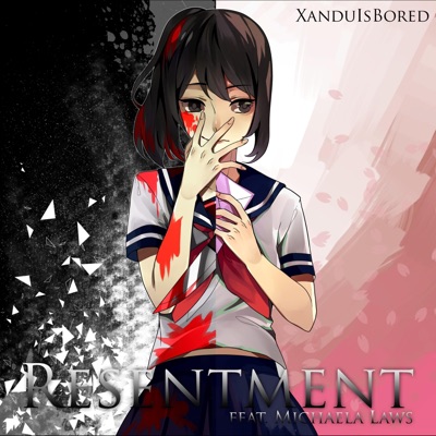 Resentment (feat. Michaela Laws) - Single