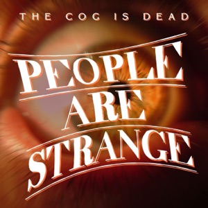People Are Strange - Single