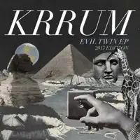 Evil Twin — Krrum