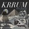 Moon - Krrum lyrics