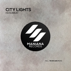 City Lights - Single