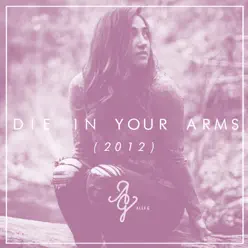 Die in Your Arms - Single - Alex G