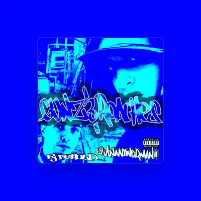 Listen to Elanmowerman, watch music videos, read bio, see tour dates & more!