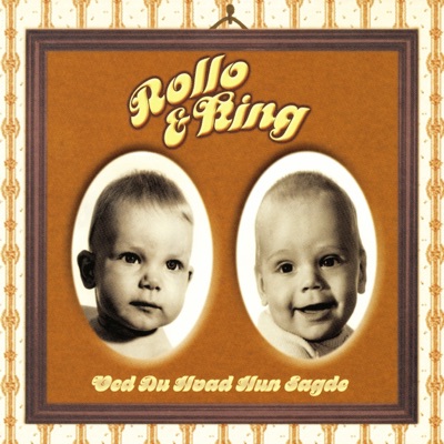 Ved Du Hvad Hun Sagde - EP