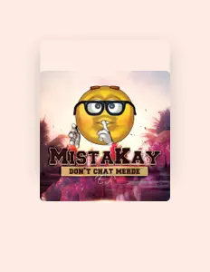 Mistakay: песни, клипы, биография, даты выступлений и многое другое.