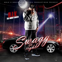 Swagg so Right - Single - D.I.V Tha Money Maker