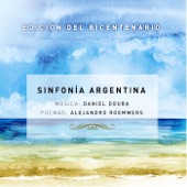 Sinfonía Argentina artwork