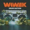 Drum Nation (feat. WatchtheDuck) - Wiwek lyrics