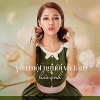 Yêu Một Người Vô Tâm - Bảo Anh