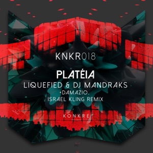Platéia - Single