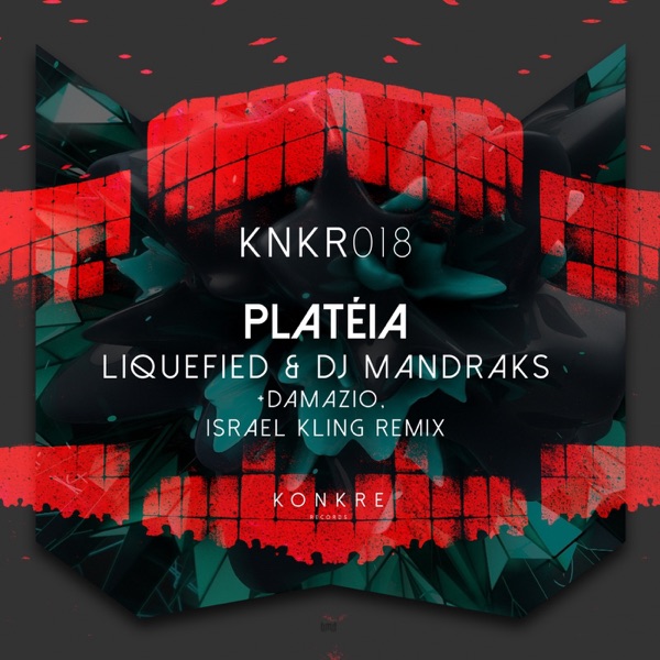 Platéia - Single
