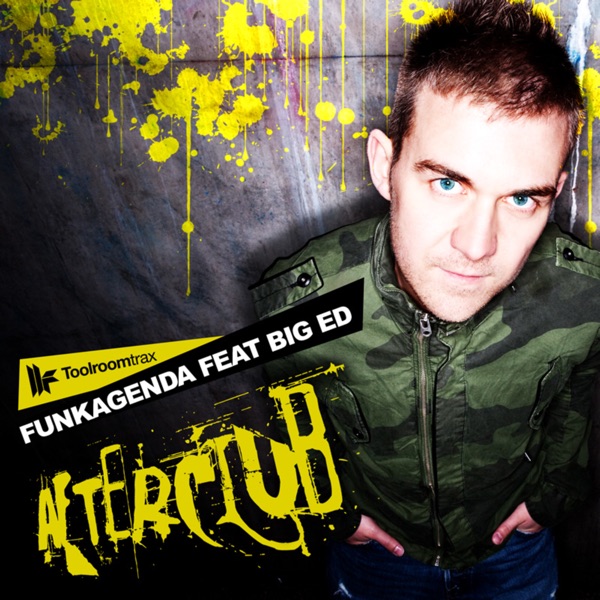 Afterclub - EP