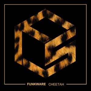 Cheetah - Single