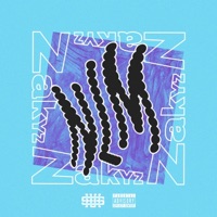N.L.M. - Single - Zakyz