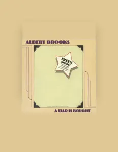 Dengarkan Albert Brooks, tonton video musik, baca bio, lihat tanggal tur & lainnya!