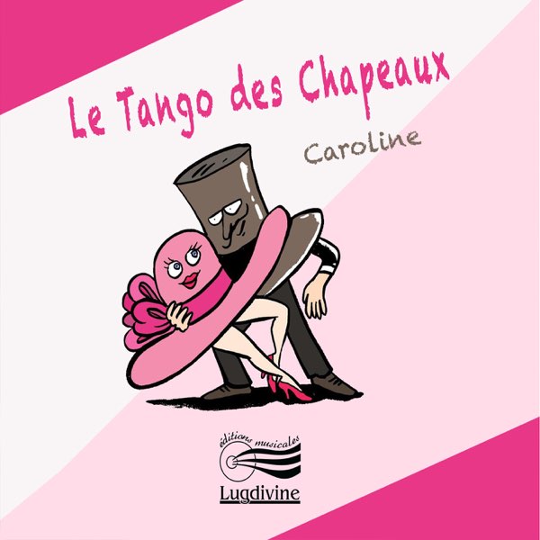 Le tango des chapeaux par Caroline Willener sur Apple Music