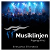Brøruphus Efterskole - Højt Over Skyerne