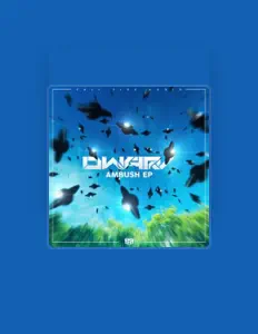 Dwarv: песни, клипы, биография, даты выступлений и многое другое.