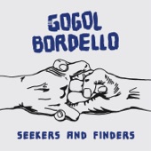 GOGOL BORDELLO - Did It All