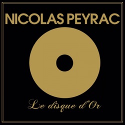 Nicolas Peyrac - Je pars (Le vol de nuit s'en va)