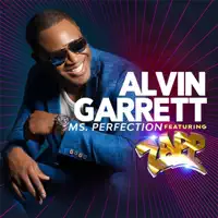 Ms. Perfection (feat. Alvin Garrett) — Zapp