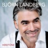 Björn Landberg - Lehn dich an mich an