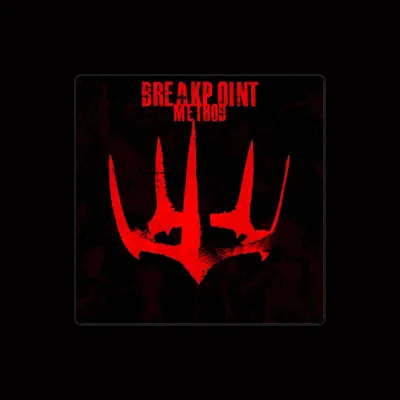 Listen to Breakpoint Method, watch music videos, read bio, see tour dates & more!