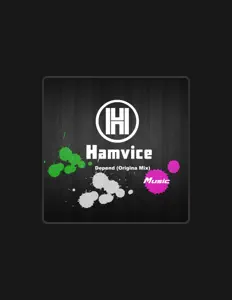 Hör dir Hamvice an, schau dir Musikvideos an, lies die Biografie, finde Tourdaten und mehr!