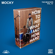 How It Goes - Mocky