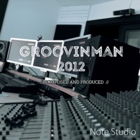 Groovinman - ถ้าโลกไม่หยุดหมุนเราคงจะได้เจอกัน (สักครั้ง) [feat. แอนดี้ เขมพิมุก]