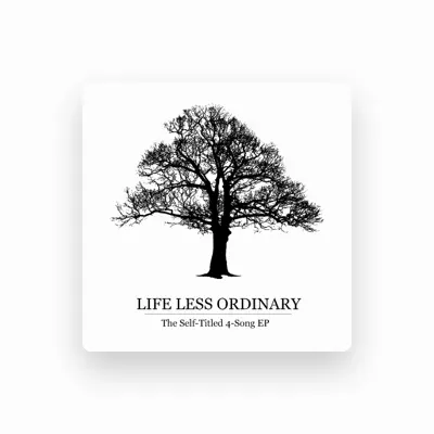 Listen to Life Less Ordinary, watch music videos, read bio, see tour dates & more!