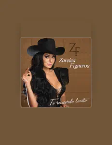 Zarelea Figueroaを聴いたり、ミュージックビデオを鑑賞したり、経歴やツアー日程などを確認したりしましょう！