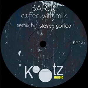 Coffee With Milk - EP