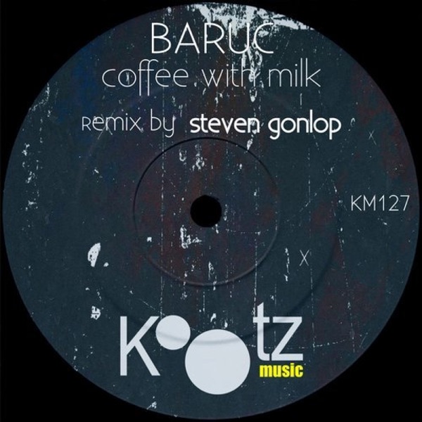 Coffee With Milk - EP