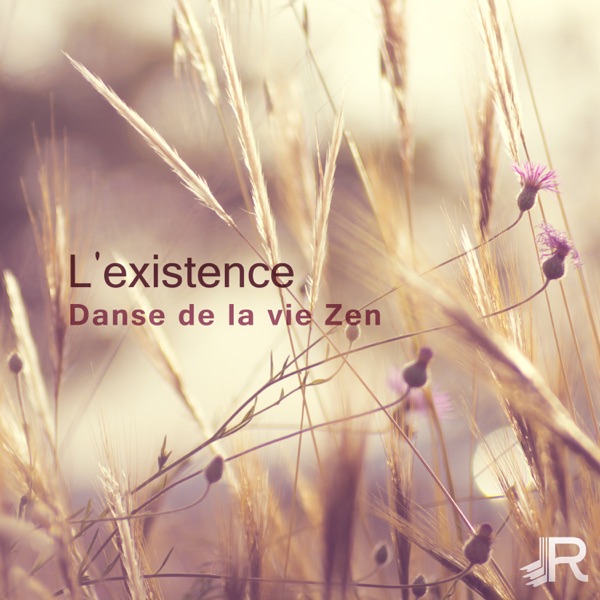 L'existence: Danse de la vie Zen – Musique New Age (Piano, Harpe celtique et guitare acoustique)