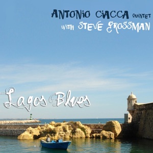Lagos Blues (feat. Steve Grossman)