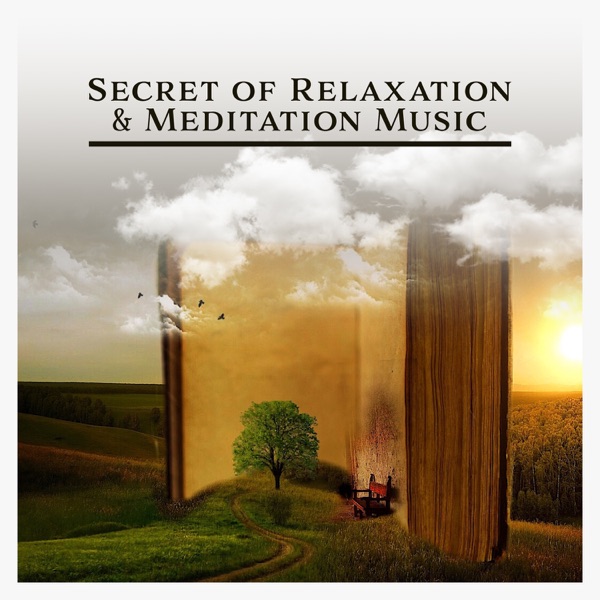 Secret of Relaxation & Meditation Music – Soothing Sounds for Calm Mind, Yoga, Deep Sleep, Stress Relief, Rest & Spa Time