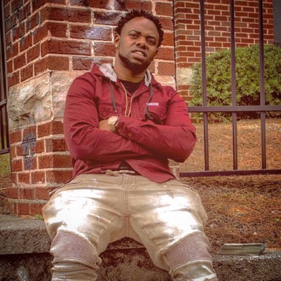 Look What I Did - Single