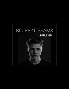 聆聽 Darius Ioan、觀看音樂影片、閱讀小傳、查看巡演日期等！