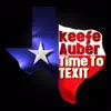 Keefe Auber - Don't Let Me Down Easy Tonight
