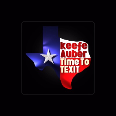 Listen to Keefe Auber, watch music videos, read bio, see tour dates & more!