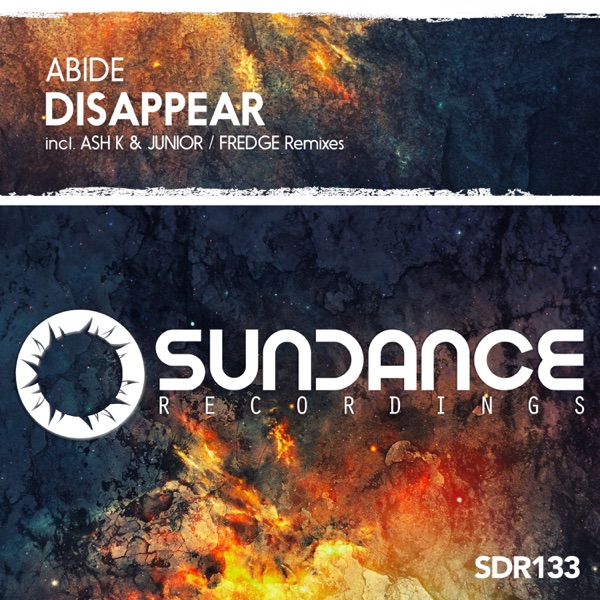 Disappear - Single