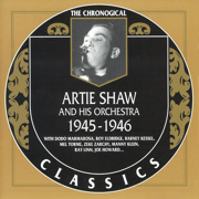 The Chronological Classics 1945-1946 - Artie Shaw and His Orchestra