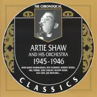No One But You — Artie Shaw & His Orchestra
