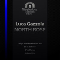 Luca Gazzola - North Rose (Black XS Remix)