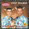 Hey Mama (Maxi Version) - Single